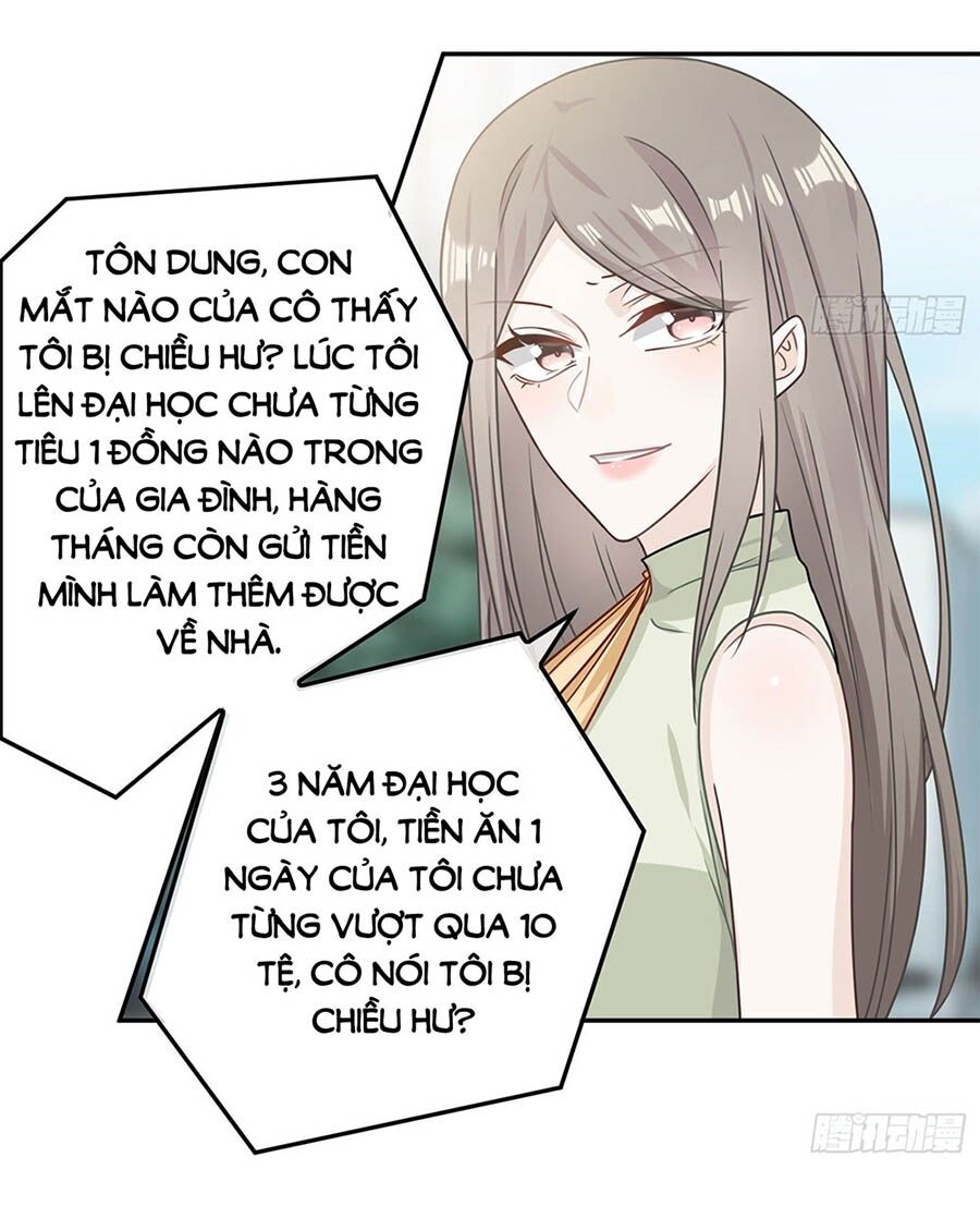 Hai Cách Tìm Gặp Người Yêu Chapter 76 - Trang 2