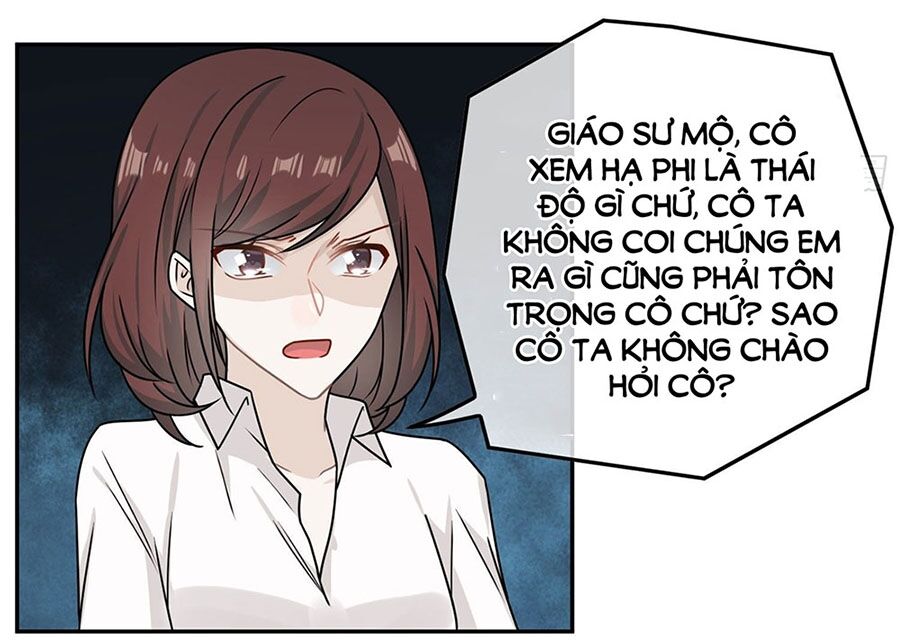 Hai Cách Tìm Gặp Người Yêu Chapter 73 - Trang 2