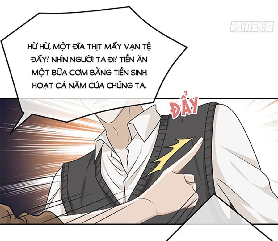 Hai Cách Tìm Gặp Người Yêu Chapter 71 - Trang 2