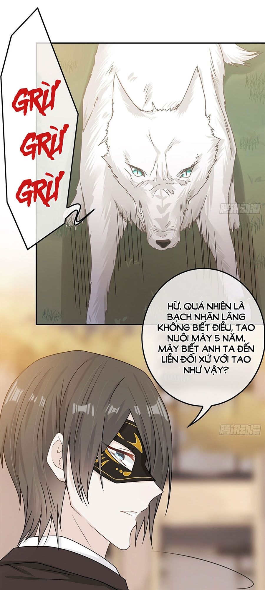 Hai Cách Tìm Gặp Người Yêu Chapter 70 - Trang 2