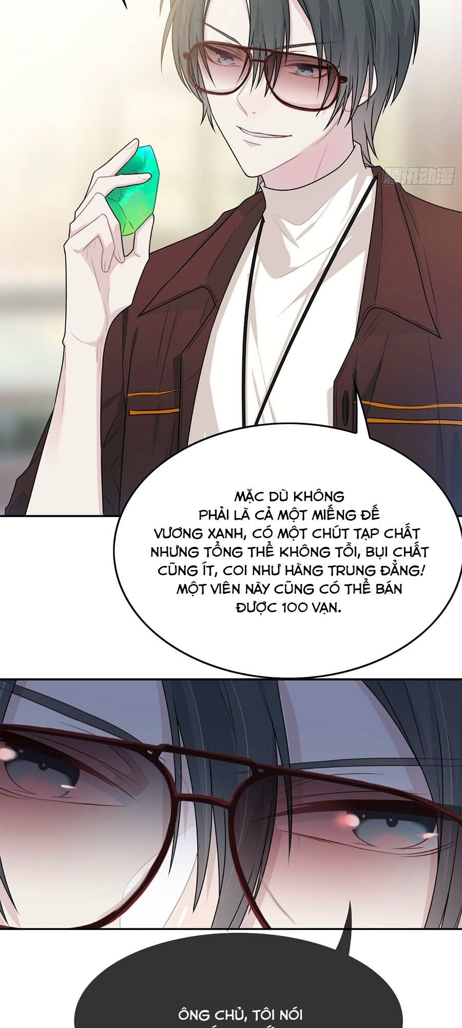 Hai Cách Tìm Gặp Người Yêu Chapter 57 - Trang 2