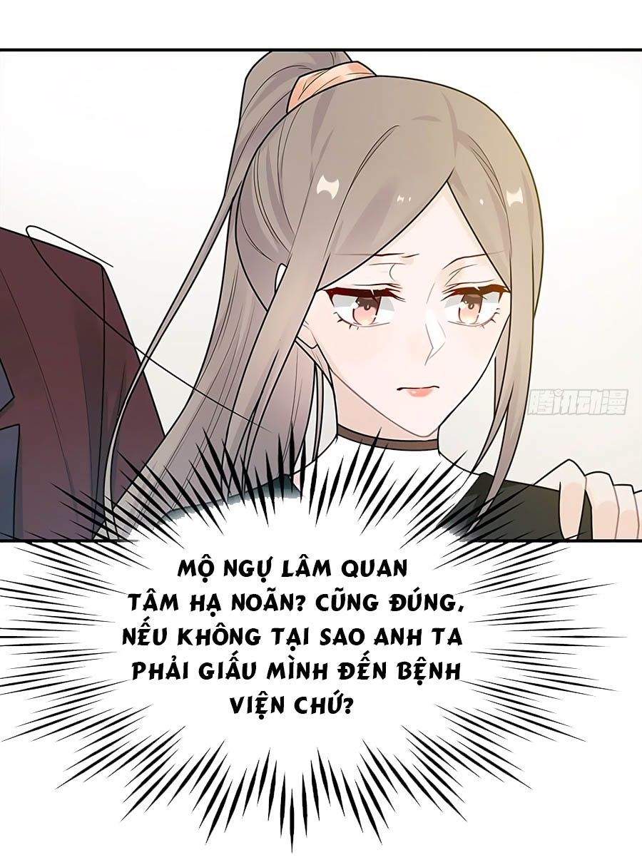 Hai Cách Tìm Gặp Người Yêu Chapter 39 - Trang 2