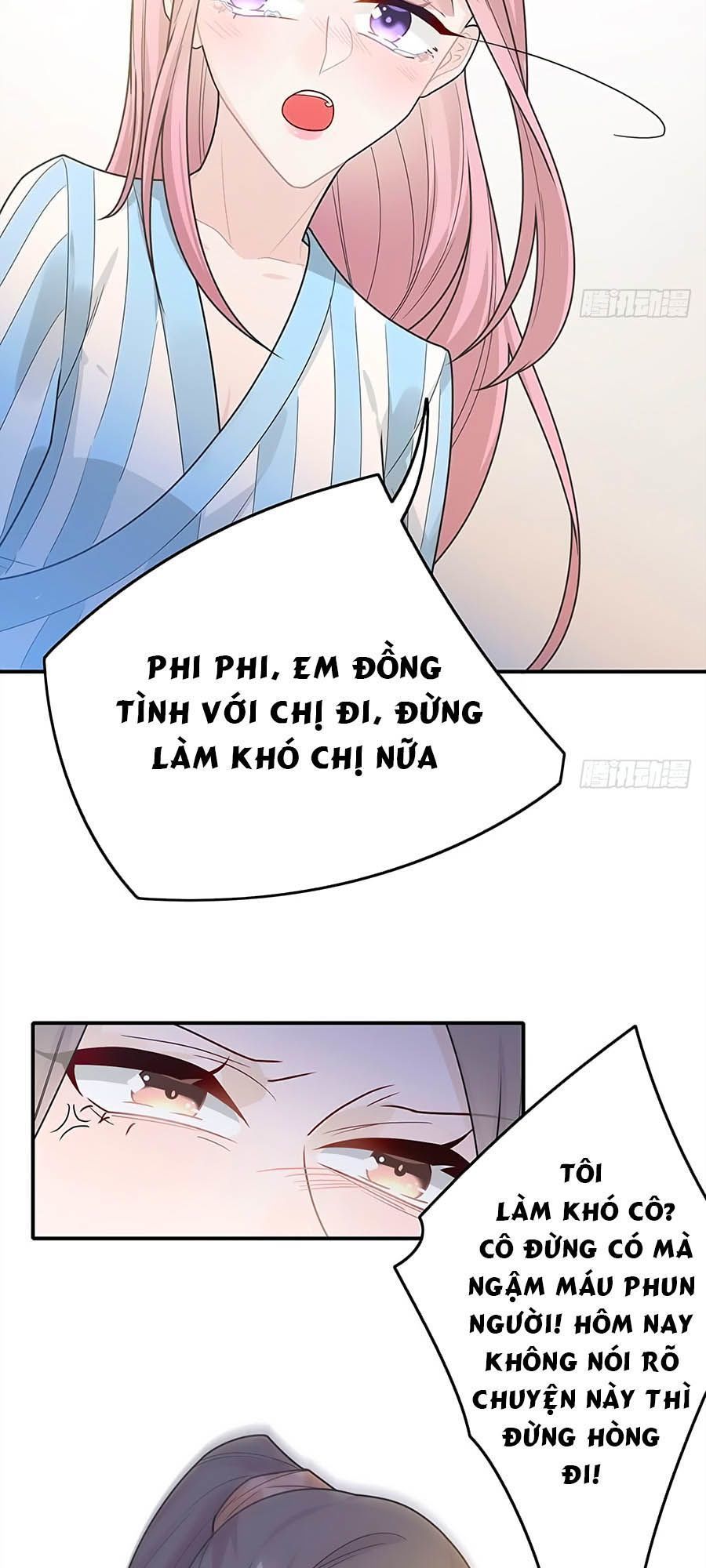 Hai Cách Tìm Gặp Người Yêu Chapter 39 - Trang 2