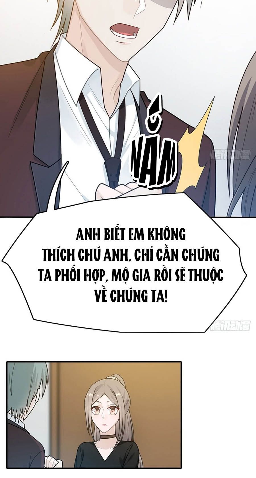 Hai Cách Tìm Gặp Người Yêu Chapter 38 - Trang 2