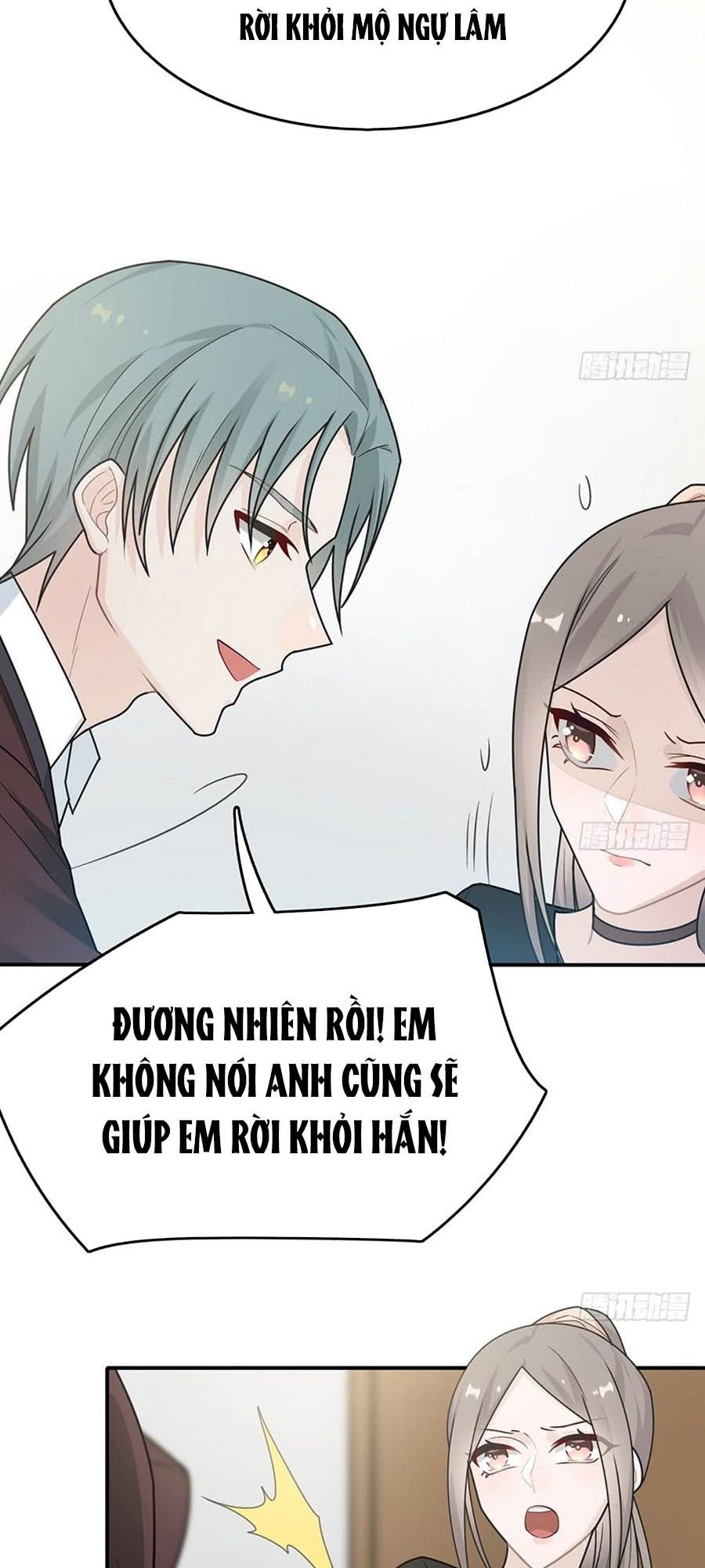 Hai Cách Tìm Gặp Người Yêu Chapter 38 - Trang 2