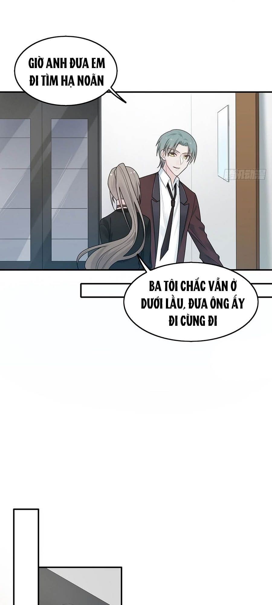 Hai Cách Tìm Gặp Người Yêu Chapter 38 - Trang 2