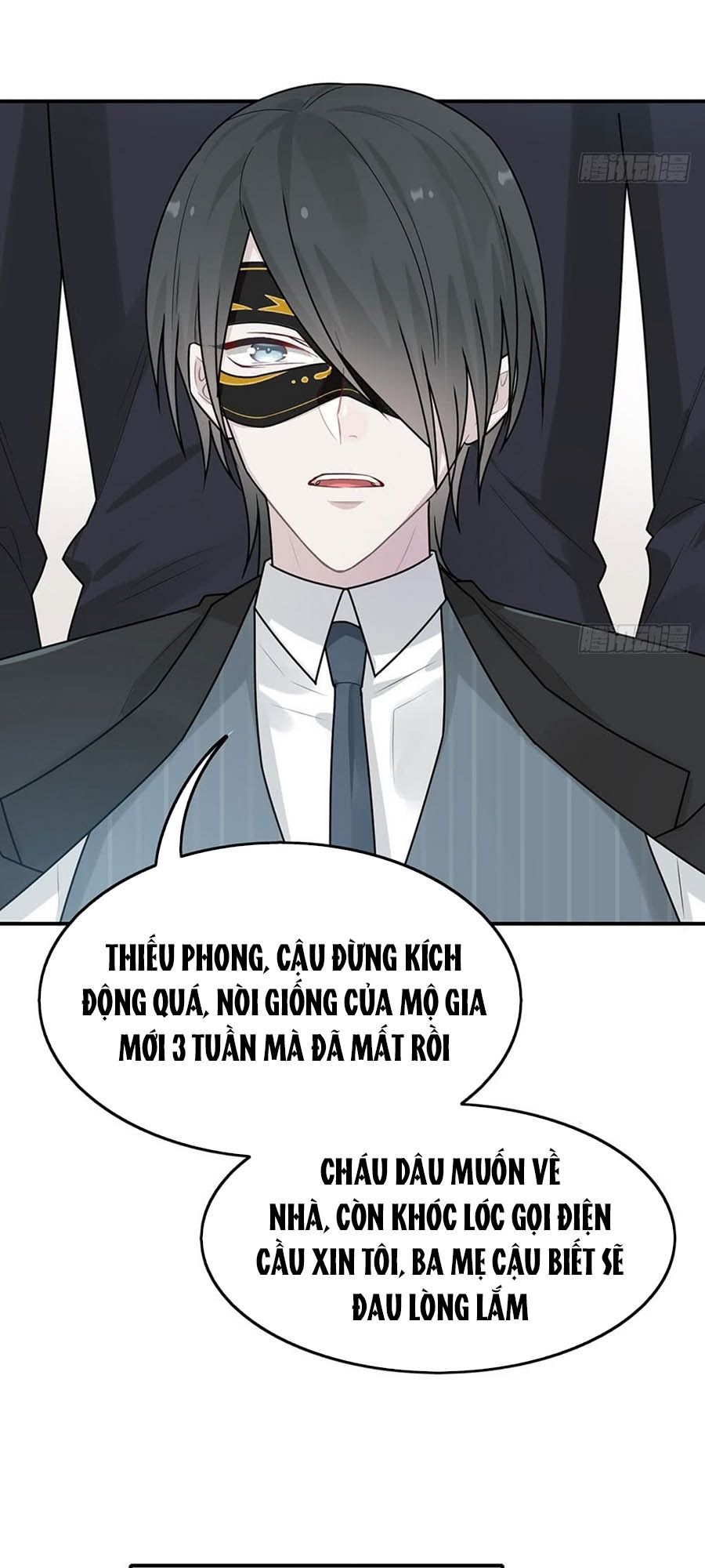 Hai Cách Tìm Gặp Người Yêu Chapter 38 - Trang 2