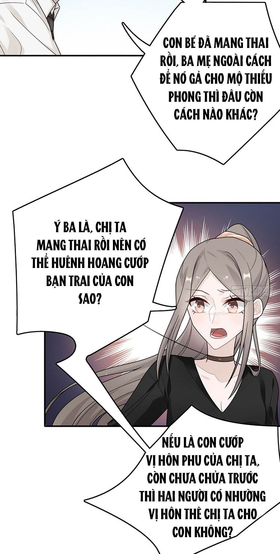 Hai Cách Tìm Gặp Người Yêu Chapter 37 - Trang 2