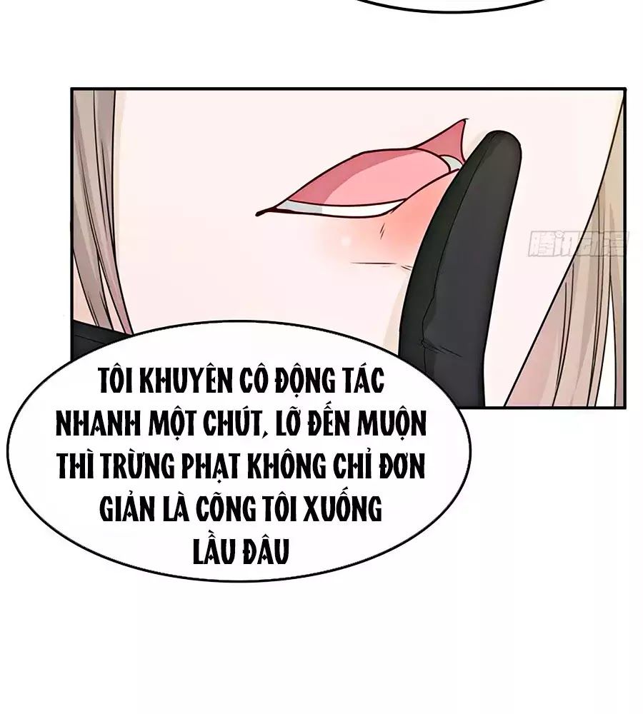 Hai Cách Tìm Gặp Người Yêu Chapter 36 - Trang 2