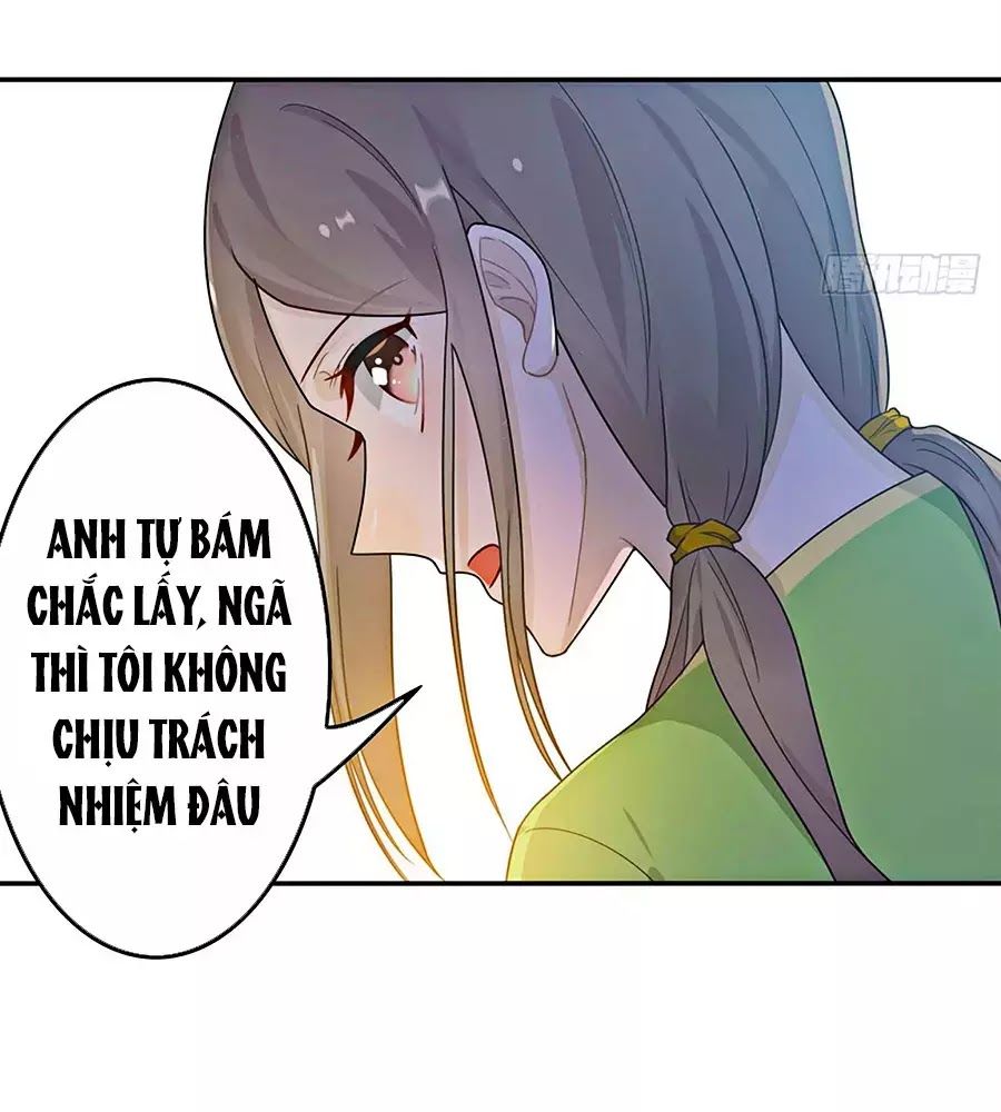 Hai Cách Tìm Gặp Người Yêu Chapter 36 - Trang 2