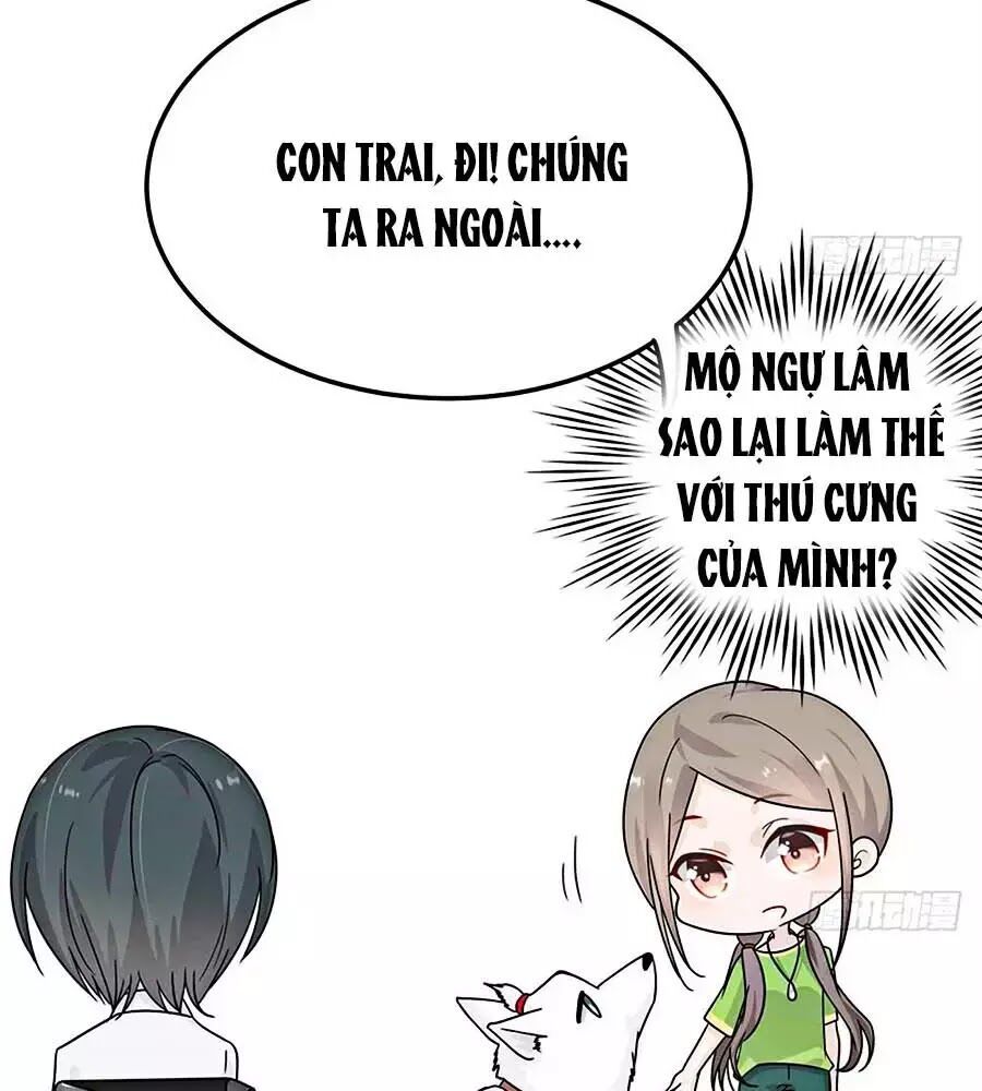 Hai Cách Tìm Gặp Người Yêu Chapter 35 - Trang 2