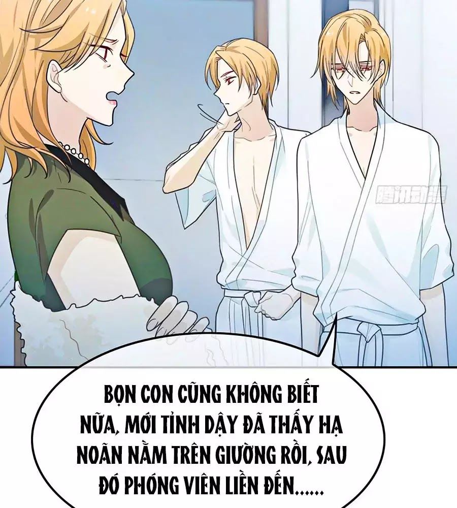 Hai Cách Tìm Gặp Người Yêu Chapter 31 - Trang 2