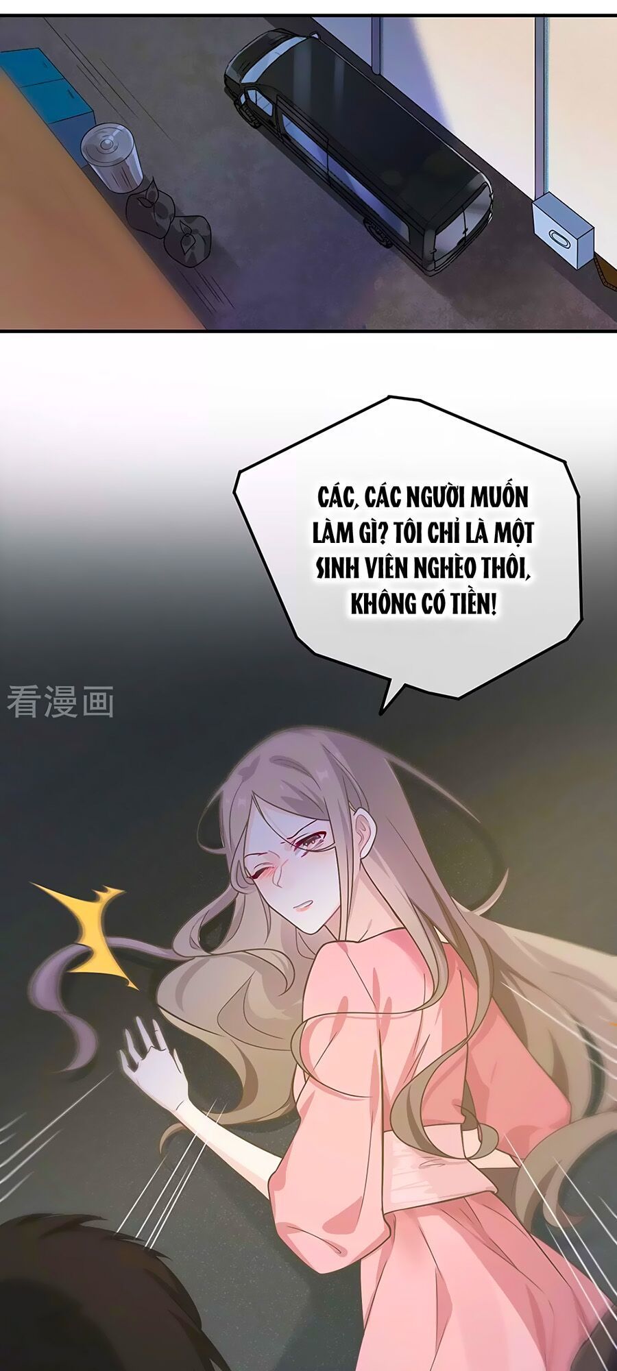 Hai Cách Tìm Gặp Người Yêu Chapter 16 - Trang 2