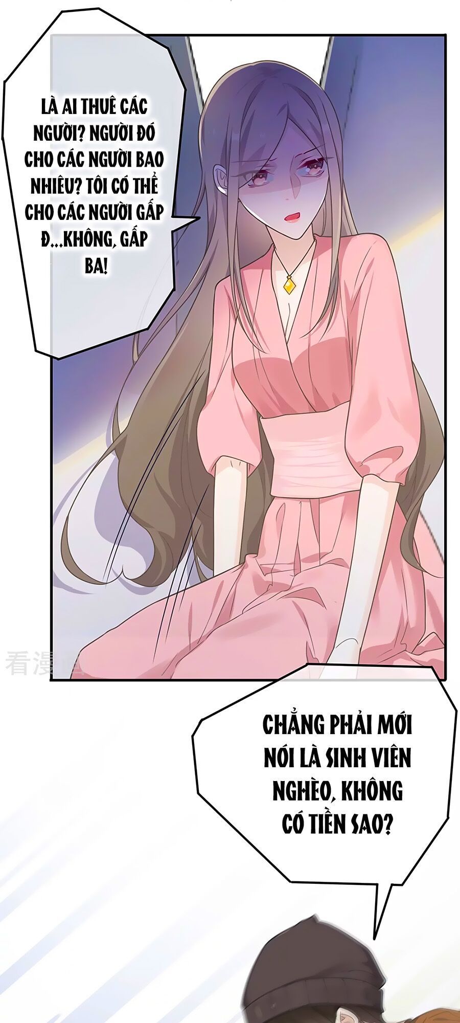 Hai Cách Tìm Gặp Người Yêu Chapter 16 - Trang 2