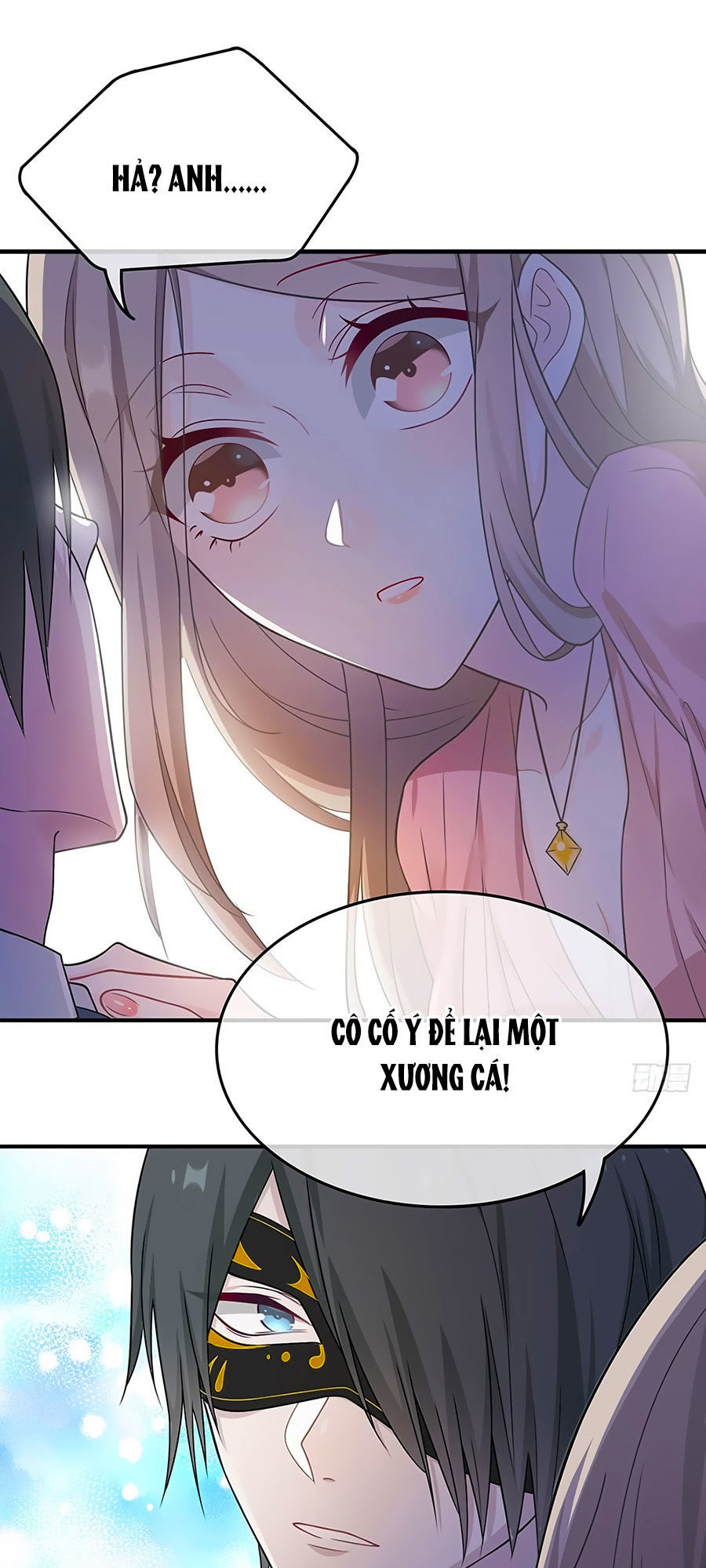 Hai Cách Tìm Gặp Người Yêu Chapter 14 - Trang 2