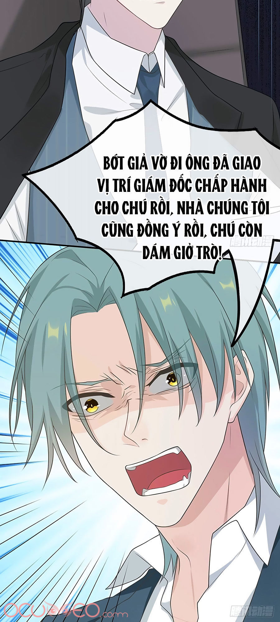 Hai Cách Tìm Gặp Người Yêu Chapter 9 - Trang 2