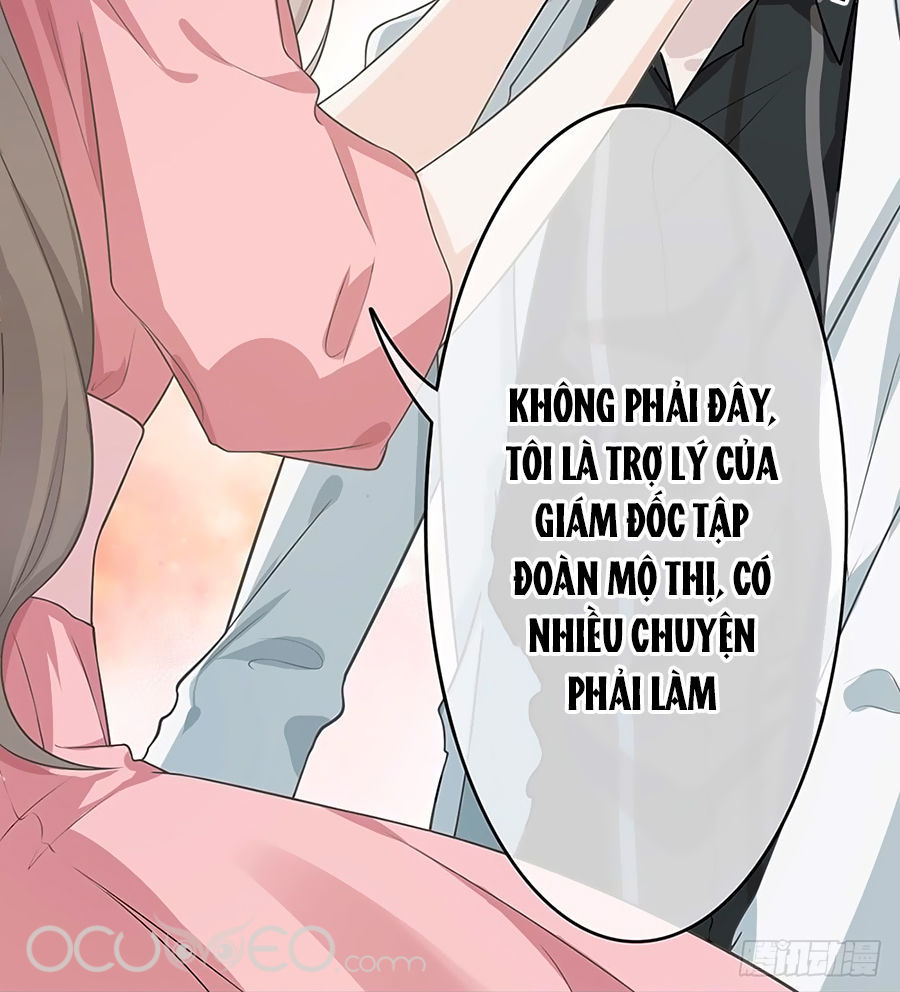 Hai Cách Tìm Gặp Người Yêu Chapter 8 - Trang 2