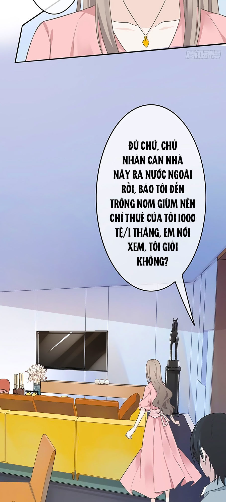 Hai Cách Tìm Gặp Người Yêu Chapter 8 - Trang 2