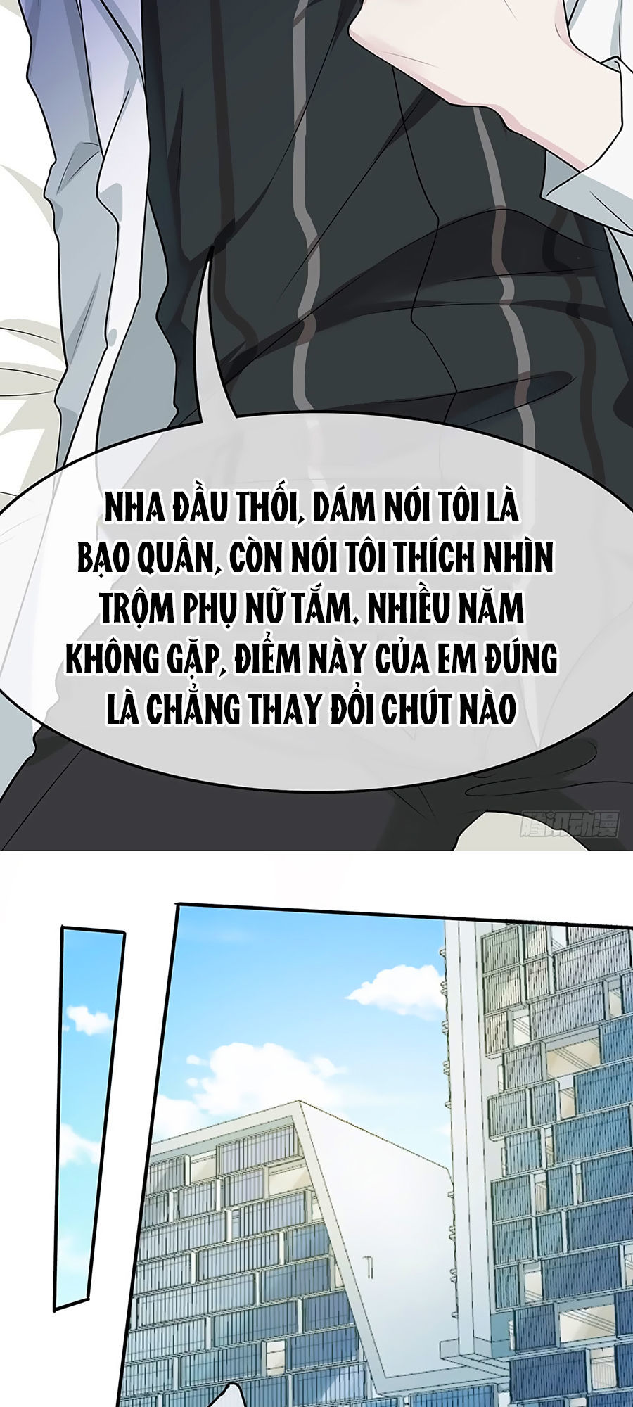 Hai Cách Tìm Gặp Người Yêu Chapter 8 - Trang 2