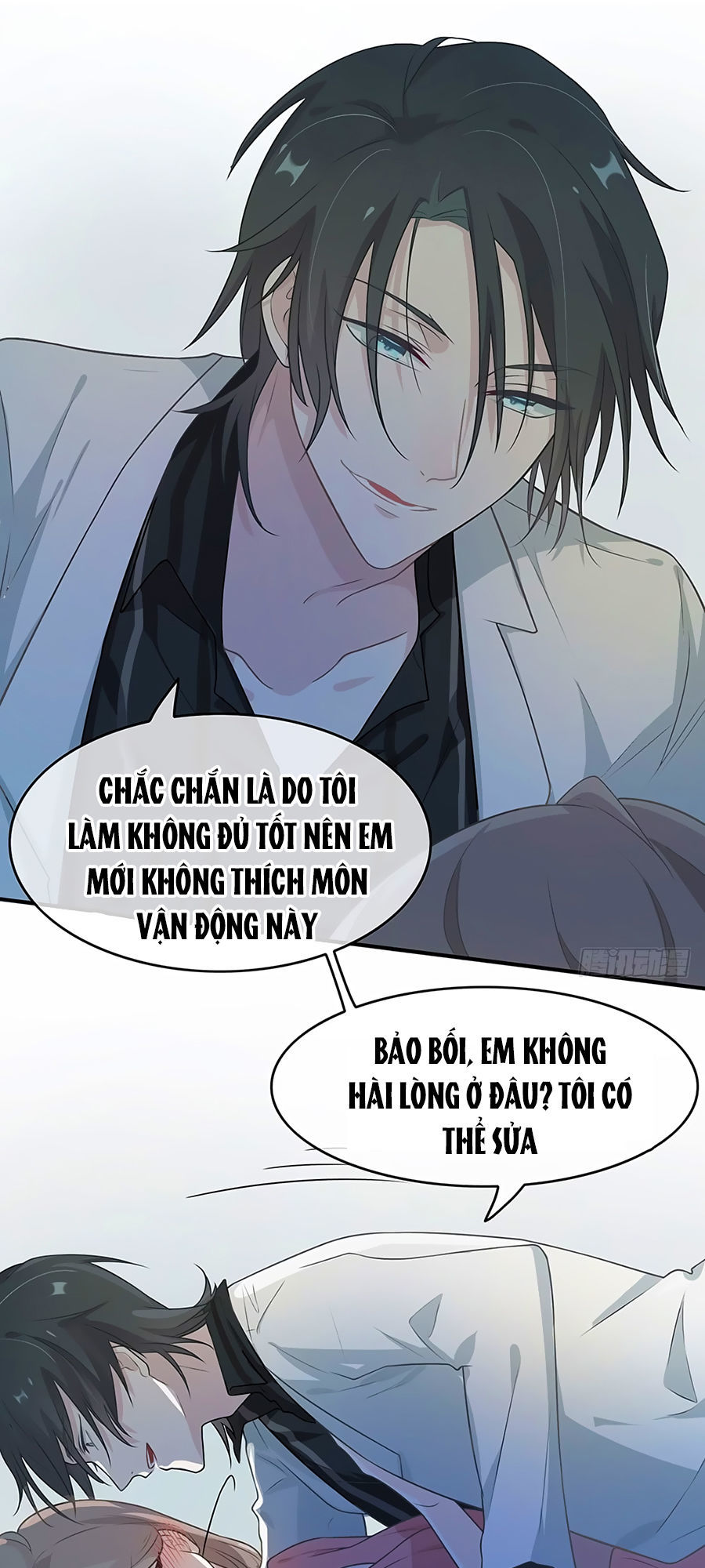 Hai Cách Tìm Gặp Người Yêu Chapter 8 - Trang 2