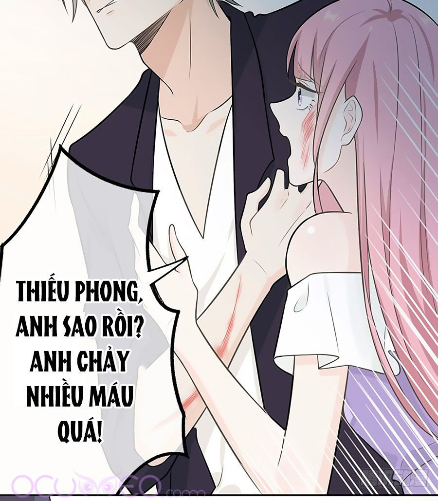 Hai Cách Tìm Gặp Người Yêu Chapter 6 - Trang 2