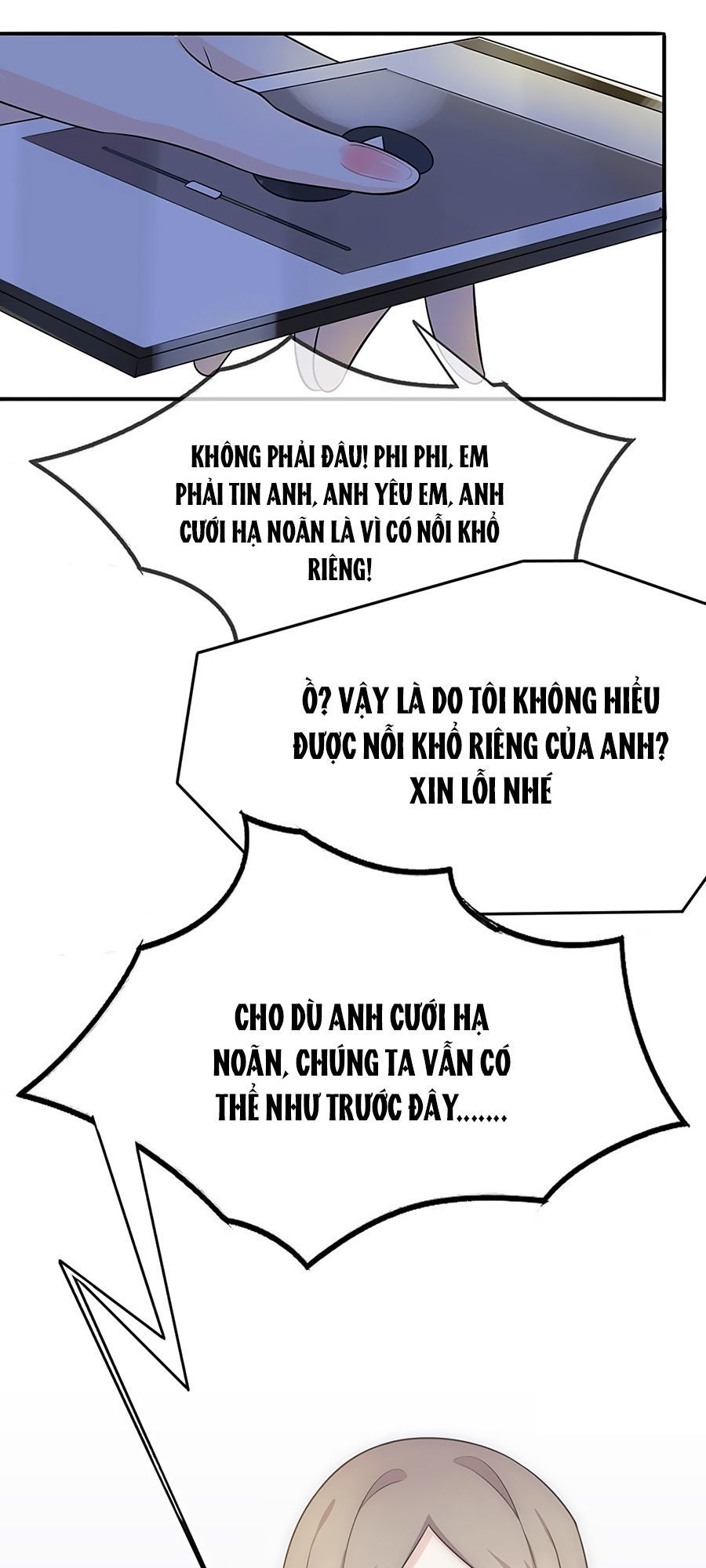 Hai Cách Tìm Gặp Người Yêu Chapter 5 - Trang 2