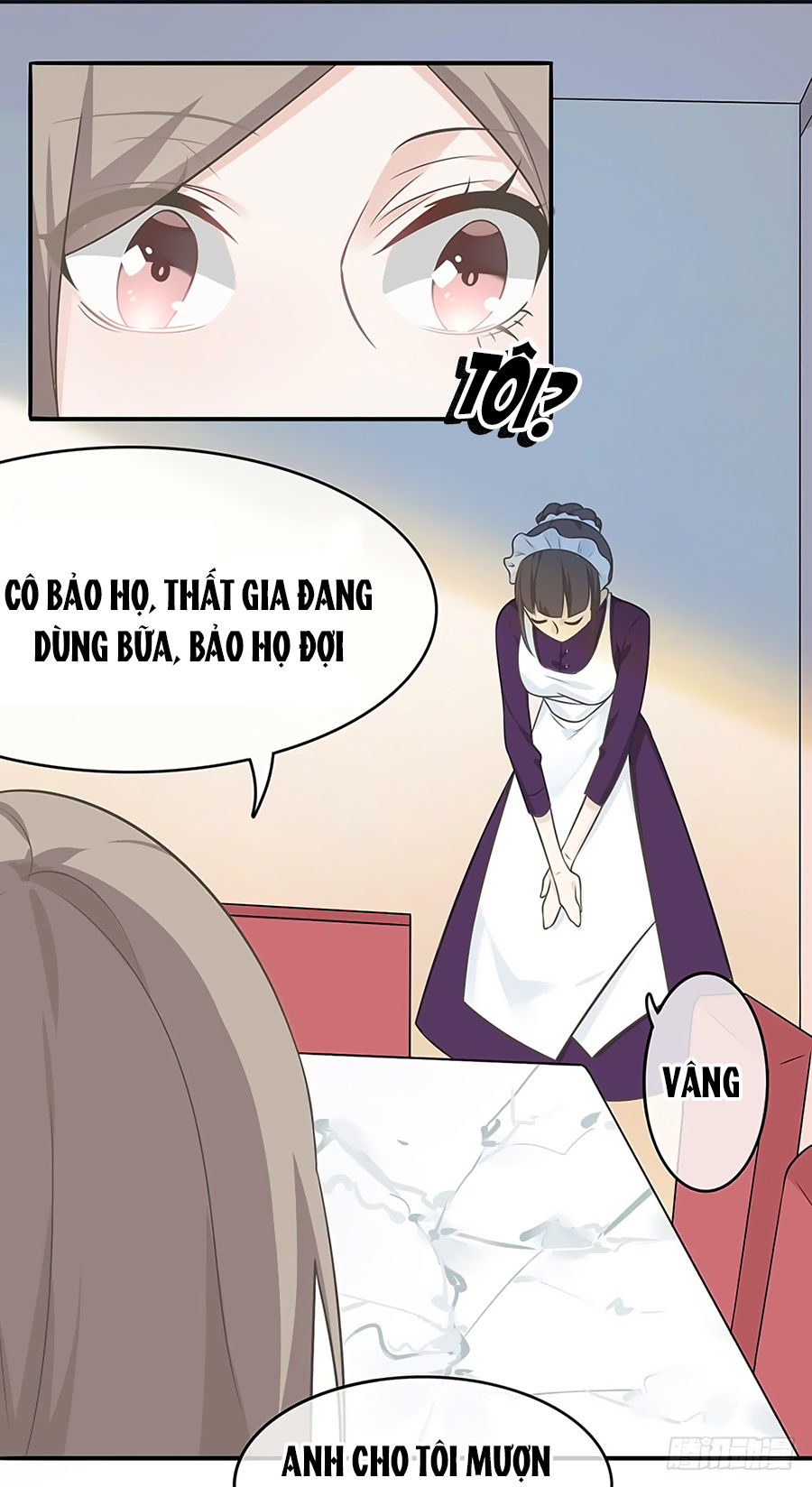 Hai Cách Tìm Gặp Người Yêu Chapter 4 - Trang 2