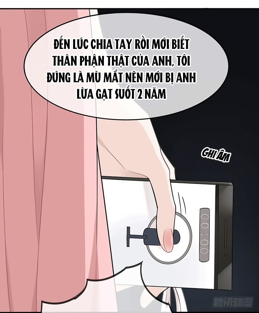 Hai Cách Tìm Gặp Người Yêu Chapter 3 - Trang 2