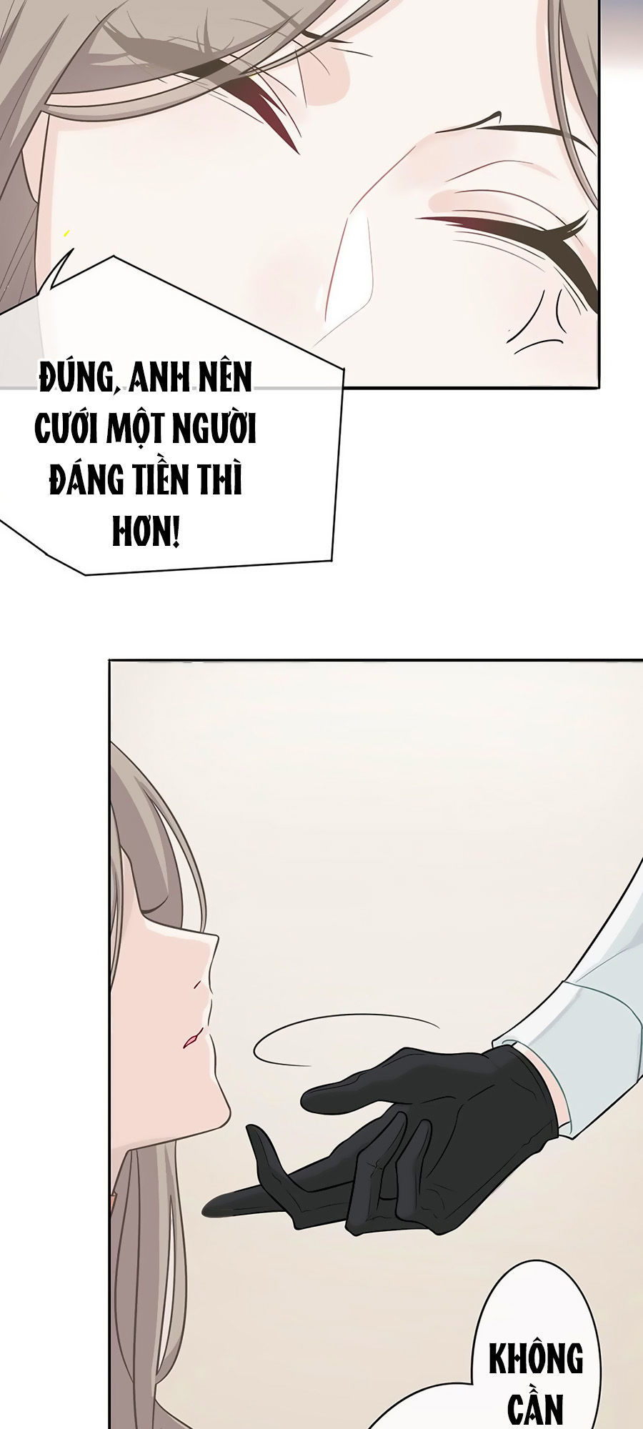 Hai Cách Tìm Gặp Người Yêu Chapter 2 - Trang 2