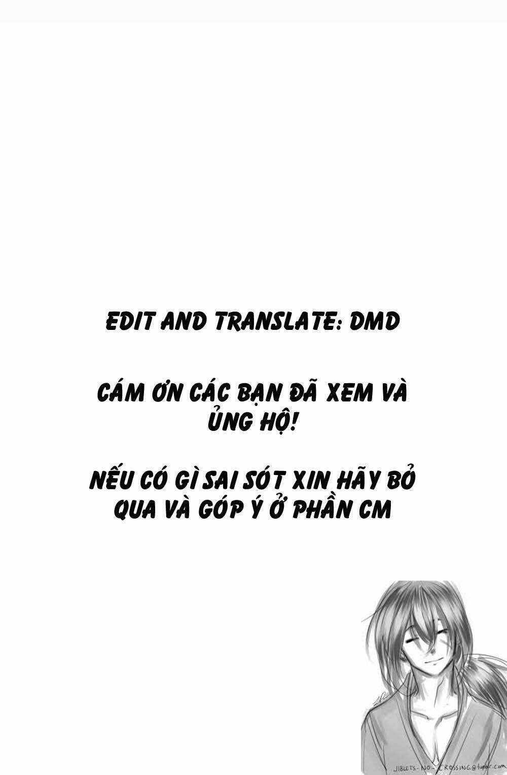 Bộ 3 Đẫm Máu Chapter 6 - Trang 2