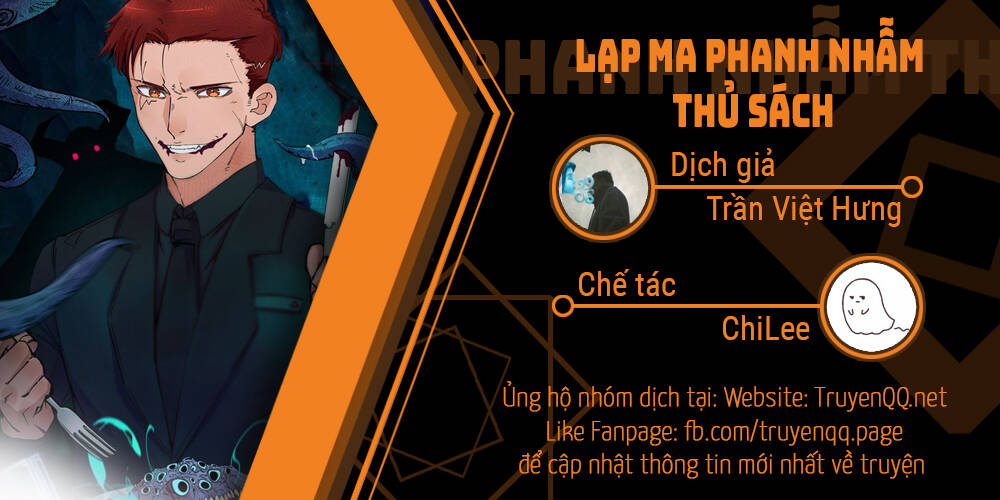 Lạp Ma Phanh Nhẫm Thủ Sách Chapter 3.5 - Trang 2