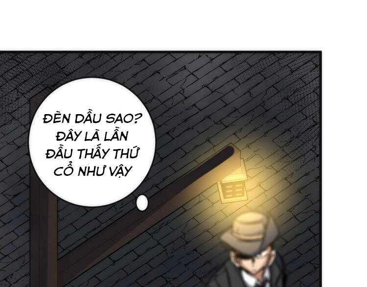 Lạp Ma Phanh Nhẫm Thủ Sách Chapter 3 - Trang 2