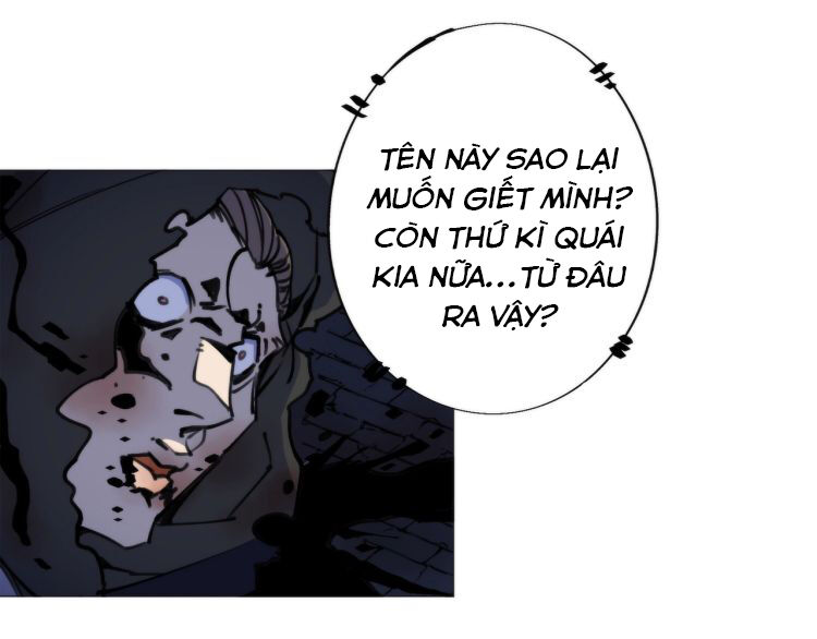 Lạp Ma Phanh Nhẫm Thủ Sách Chapter 2 - Trang 2