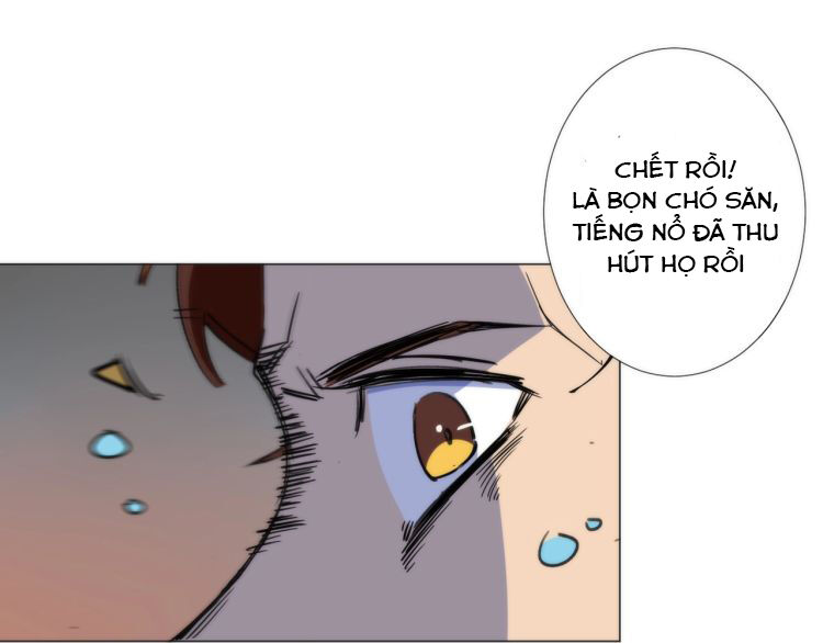 Lạp Ma Phanh Nhẫm Thủ Sách Chapter 2 - Trang 2