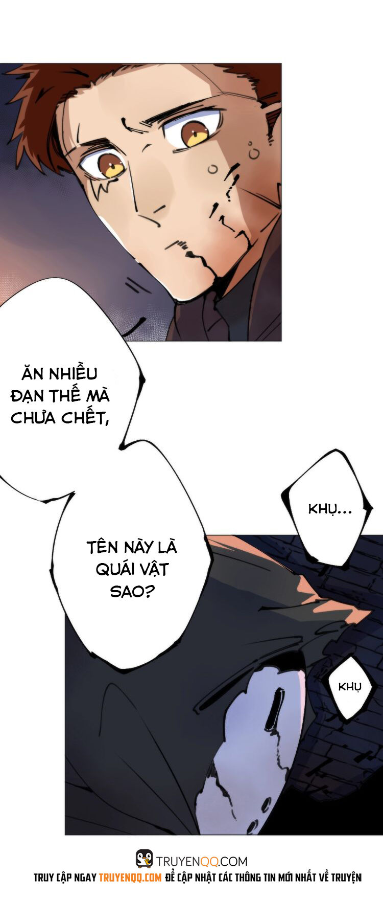 Lạp Ma Phanh Nhẫm Thủ Sách Chapter 2 - Trang 2