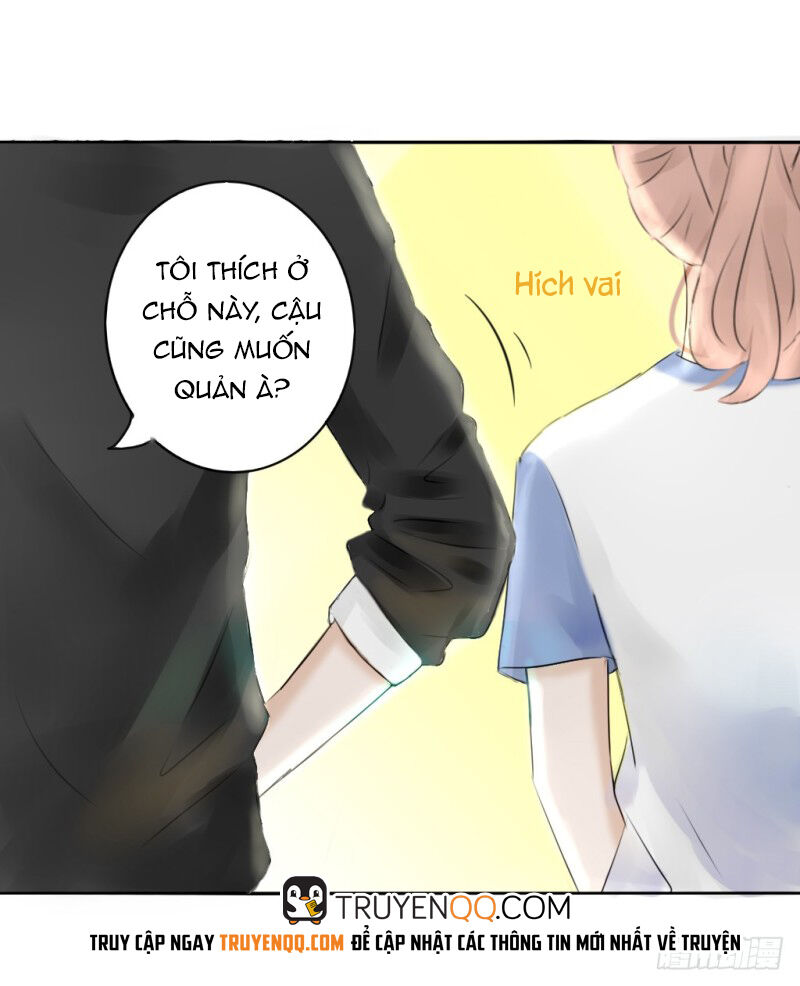 Trùm Trường, Chúng Ta Không Thích Hợp Chapter 11 - Trang 2