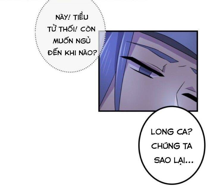 Huyết Mực Sơn Hà Chapter 17.2 - Trang 2