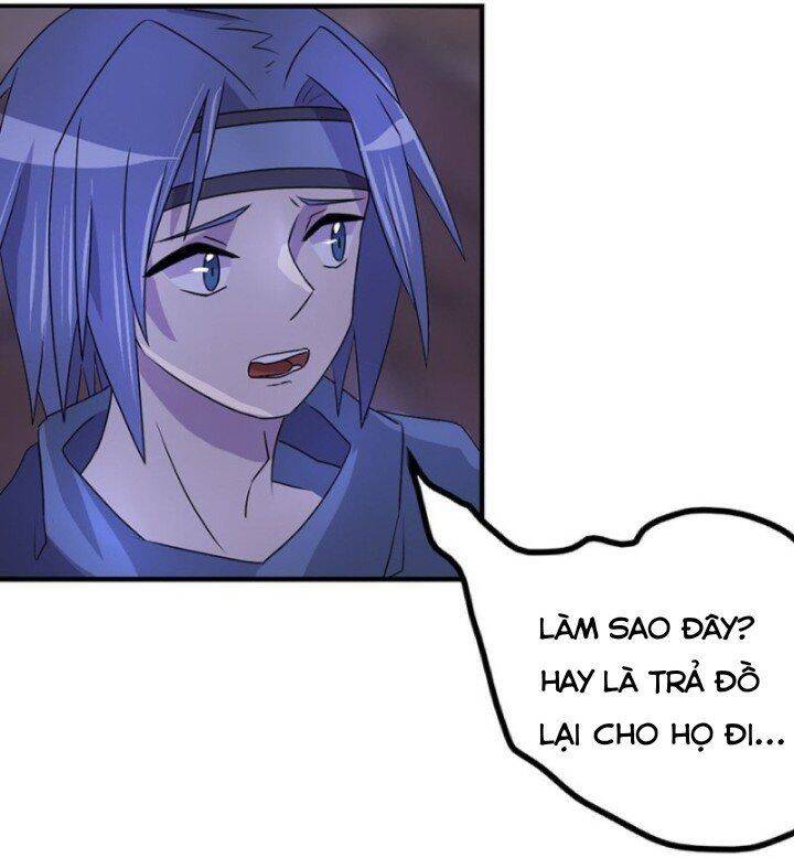 Huyết Mực Sơn Hà Chapter 16.2 - Trang 2