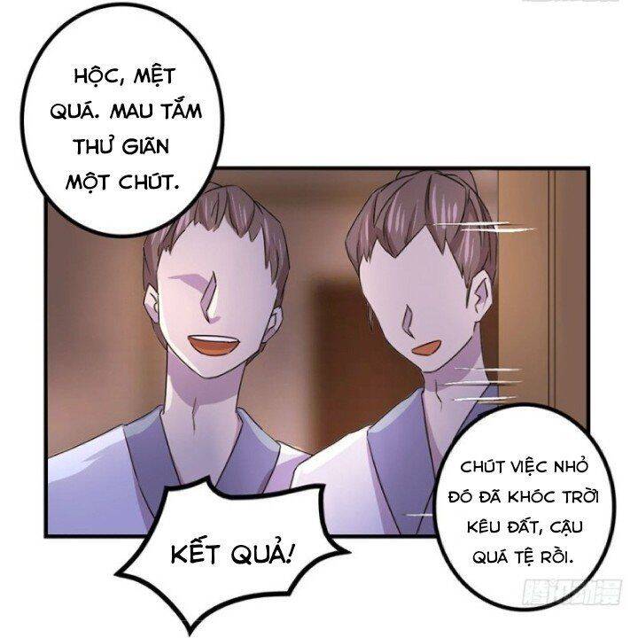 Huyết Mực Sơn Hà Chapter 16.1 - Trang 2