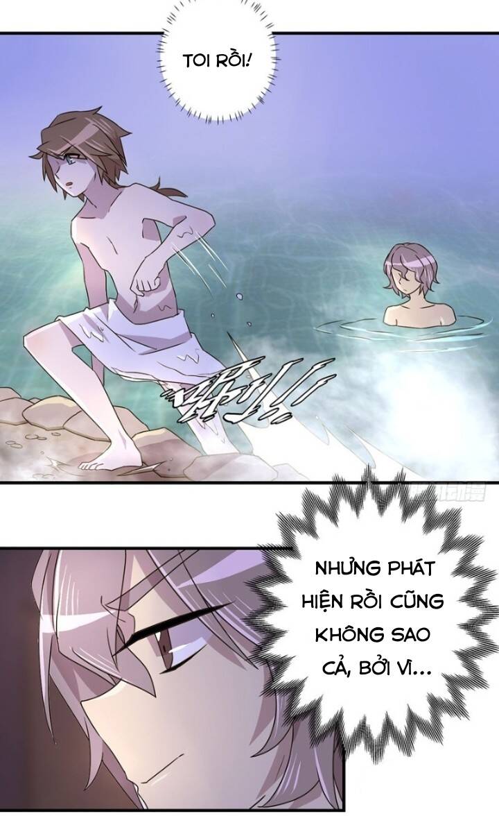 Huyết Mực Sơn Hà Chapter 15.2 - Trang 2