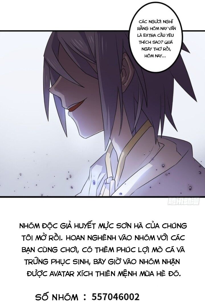 Huyết Mực Sơn Hà Chapter 10 - Trang 2