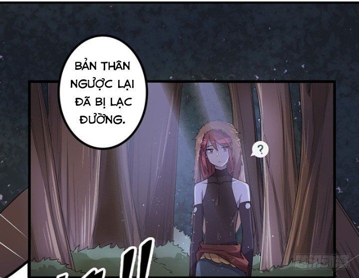 Huyết Mực Sơn Hà Chapter 7 - Trang 2