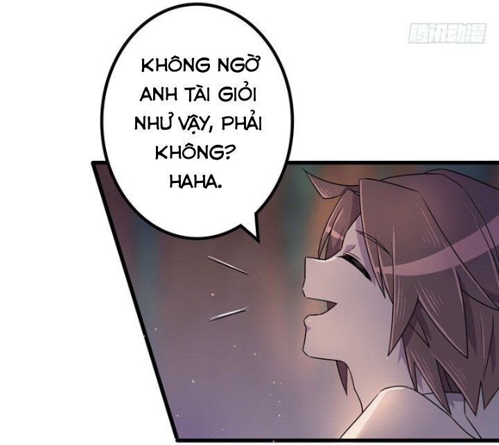 Huyết Mực Sơn Hà Chapter 6 - Trang 2