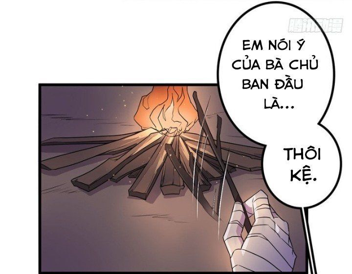 Huyết Mực Sơn Hà Chapter 6 - Trang 2