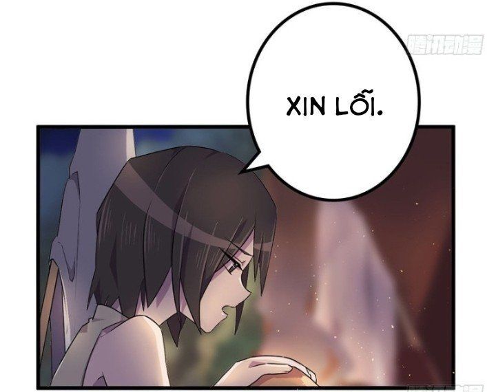 Huyết Mực Sơn Hà Chapter 6 - Trang 2