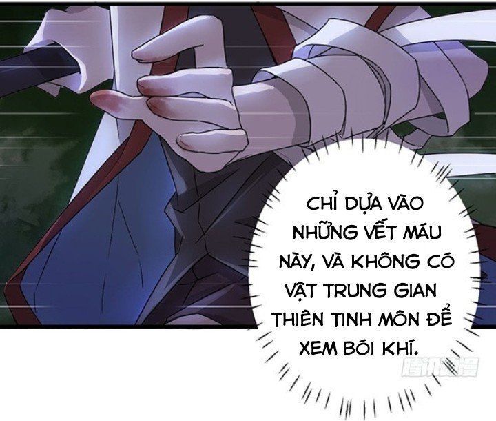 Huyết Mực Sơn Hà Chapter 4 - Trang 2