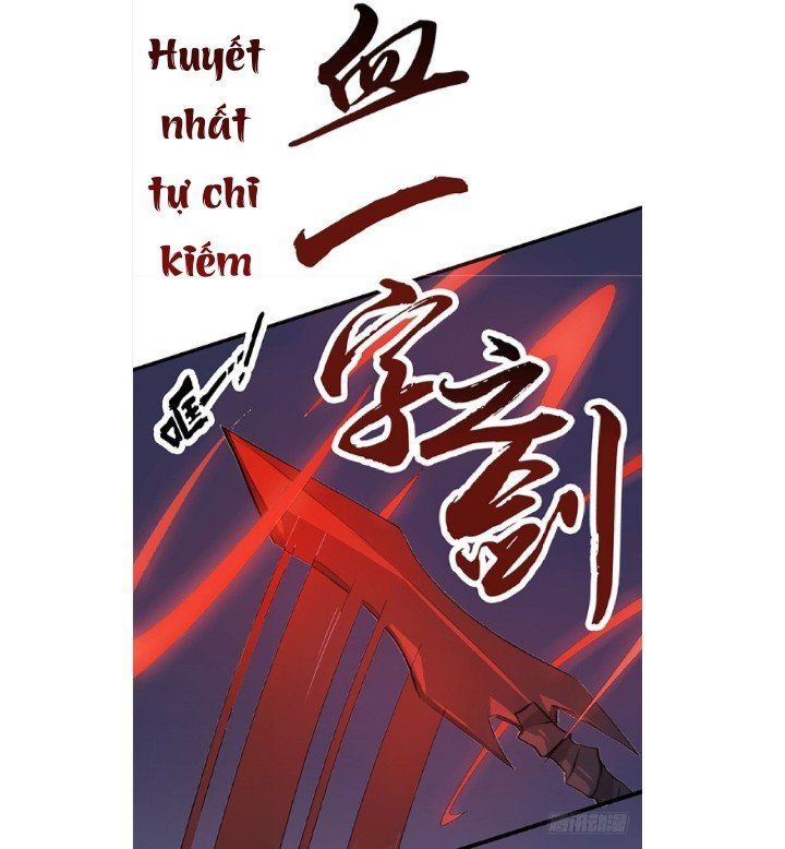 Huyết Mực Sơn Hà Chapter 4 - Trang 2