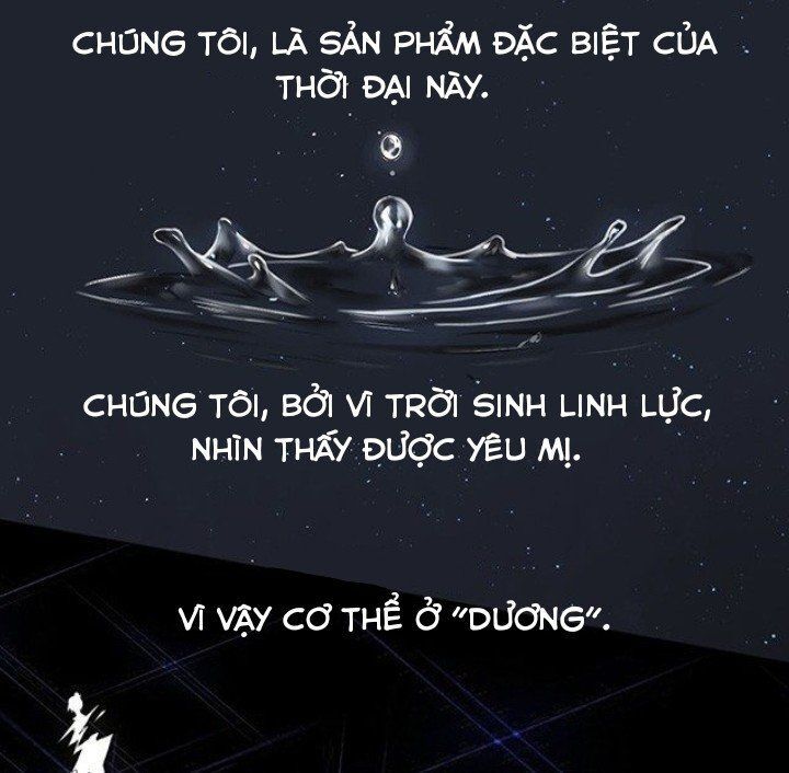 Huyết Mực Sơn Hà Chapter 1 - Trang 2