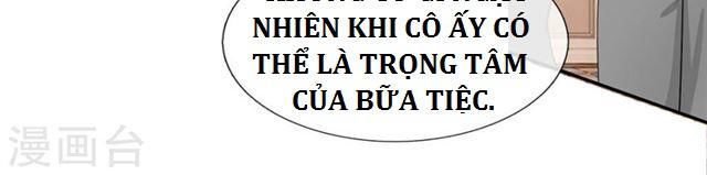 Hành Trình Thuần Hóa Vợ Nhỏ Của Tổng Tài Chapter 11 - Trang 2