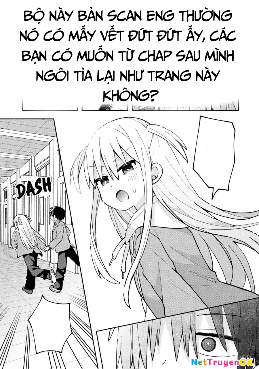 Misaki-Kun Wa Kouryaku Chara Janai Chapter 4 - Trang 2